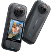 Insta360 X4 Air Aksiyon Kamerası - Başlangıç Kiti thumbnail 2
