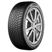 Bridgestone 235/45r20 100w xl blızzak 6 Oto Kış 2025 thumbnail 2