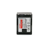 Sanger BP-808 Canon Kamera Batarya thumbnail 2