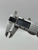 651.605 Torna Freze Çakı 10 Adet thumbnail 4