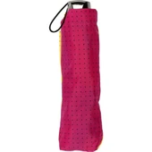 Marlux Gökkuşağı Renkli Kadın Şemsiye thumbnail 3