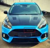 Ford Focus Hava Giriş Şnorkel Modifikasyon Parçası 2012-2018 thumbnail 7