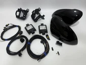 Vw Passat B8 Kör Nokta Uyarı Sistemi thumbnail 2