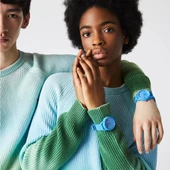 2011193 Lacoste L.12.12 Unisex Kol Saati LAC2011193 thumbnail 4