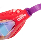 Arena Air-Speed Mirror Unisex Çok Renkli Yüzücü Gözlüğü 003151111 thumbnail 3