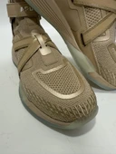 Athletic Propulsion Labs APL SuperFuture Erkek Basketbol Ayakkabısı 42 Numara (Şampanya) thumbnail 4