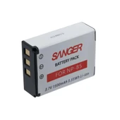 Sanger NP-85 Fujifilm Fotoğraf Makinesi Batarya thumbnail 3