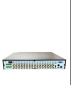 Avenir AV-TC3202M H.265 32Kanal 16Sesli 2x8TB Destekli 5MP Hibrit 5in1 DVR Kayıt Cihazı thumbnail 2