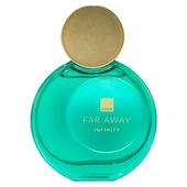 AVON Avon Far Away Infinity Kadın Parfüm Edp 50 Ml. thumbnail 1