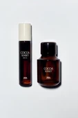 ZARA COCOA SUNSET & BODY OIL 100ML (3.4 FL. thumbnail 3