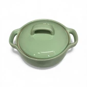 ULTRAFORM COCOTTE MINI YEŞİL thumbnail 3