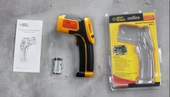 Smart Sensor AS530 Lazerli Sıcaklık Ölçer 550 C thumbnail 6