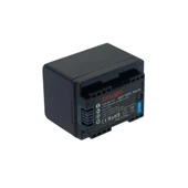 Sanger BP-727 Canon Kamera Batarya thumbnail 3