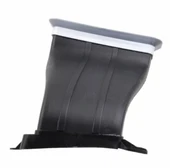 Ford Focus Hava Giriş Şnorkel Modifikasyon Parçası 2012-2018 thumbnail 3