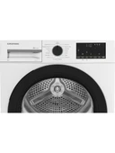 Grundig GPDH 8635 8 kg Çamaşır Kurutma Makinesi thumbnail 4