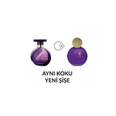 AVON Far Away Rebel Kadın Parfüm EDP 50ml thumbnail 4