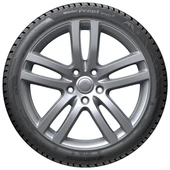 Hankook Winter icept evo3 x w330a 235/65r19 109v xl Suv Kış 2025 thumbnail 1