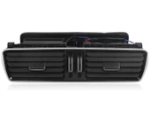 Vw Passat B6 B7 CC Ön Orta Kalorifer Izgarası 3AD819728A thumbnail 1