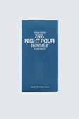 ZARA NIGHT POUR HOMME II INFINITE 100ML thumbnail 4