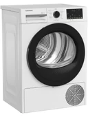 Grundig GPDH 8635 8 kg Çamaşır Kurutma Makinesi thumbnail 2