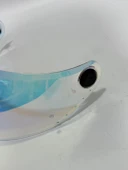 MT Thunder 4 Kask Vizörü Renkli thumbnail 3