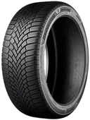 Bridgestone 235/45r20 100w xl blızzak 6 Oto Kış 2025 thumbnail 3