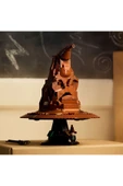 ® Harry Potter™ Konuşan Seçmen Şapka 76429 - Yetişkin için Koleksiyonluk Model Yapım Seti (561P) thumbnail 9