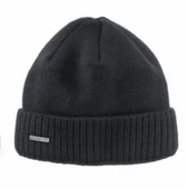 Suyutti Erkek Siyah Polar Eldiven Bileği Lastikli K430 thumbnail 2