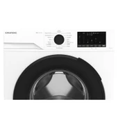 Grundig GPWM 114613 11 kg 1400 Devir Beyaz Çamaşır Makinesi thumbnail 3