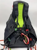 Independence Freestyle Tandem Harness Paraşüt Koltuğu S Beden thumbnail 2