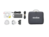 Godox ML100R 100W RGB LED Video Işığı thumbnail 7