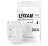 Lexcam Dexcom G6 Sensör Uyumlu Su Geçirmez Yapışkan Yama 30 Adet thumbnail 4