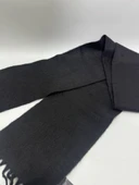 Asos Design Wool Mix Scarf Serisi Yumuşak Atkı Şal thumbnail 2