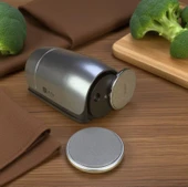 Elektrikli Bıçak Bileyici Bileme Taşı 55mm #1200 thumbnail 1