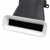 Ford Focus Hava Giriş Şnorkel Modifikasyon Parçası 2012-2018 thumbnail 2