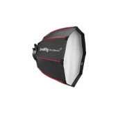SmallRig 4358 RA-D30  RC 60B  için Mini Parabolik Softbox thumbnail 6