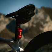 Zefal Z Road Pack Sele Altı Su Geçirmez Çanta thumbnail 12