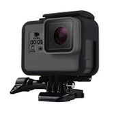 Oem Marka FS9 Gopro 9 / 10 / 11 / 12 İçin Plastik Kafes thumbnail 3