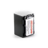 Sanger NP-FV70 Sony Kamera Batarya thumbnail 1