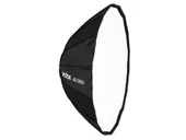 Godox AD-S85S 85cm  Godox Mount AD300Pro AD400Pro ML60Bi ML60 Parabolik Softbox thumbnail 2