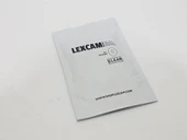 Lexcam Dexcom G6 Sensör Uyumlu Su Geçirmez Yapışkan Yama 30 Adet thumbnail 5