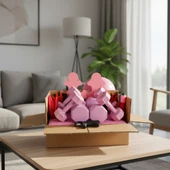 PS SPOR EGZERSİZ SETİ YOĞA SETİ SPOR SETİ 10 PARÇA thumbnail 1