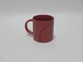 Mini Rebel Red Kahve Kupası 80285B32104 thumbnail 4