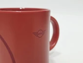 Mini Rebel Red Kahve Kupası 80285B32104 thumbnail 6