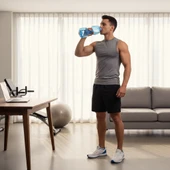 PS SPOR 1,5 KG X 2 AD DAMBIL VEYA 1500 ML SULUK MAVİ thumbnail 3