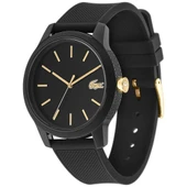 2011010 Lacoste L.12.12 Unisex Kol Saati LAC2011010 thumbnail 2