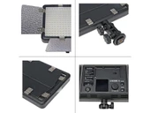 Godox LED308W II Beyaz Video Işığı (Tehşir Ürünüdür) thumbnail 2