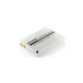 Sanger NB-5L Canon Fotoğraf Makinesi Batarya thumbnail 4