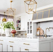 Goo-Ki 2231GT-160 Retro Antik Pirinç Dolap Kulp Seti (6 Adet 160 mm) thumbnail 6