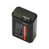 Sanger NP-FW50 Sony Fotoğraf Makinesi Batarya thumbnail 4